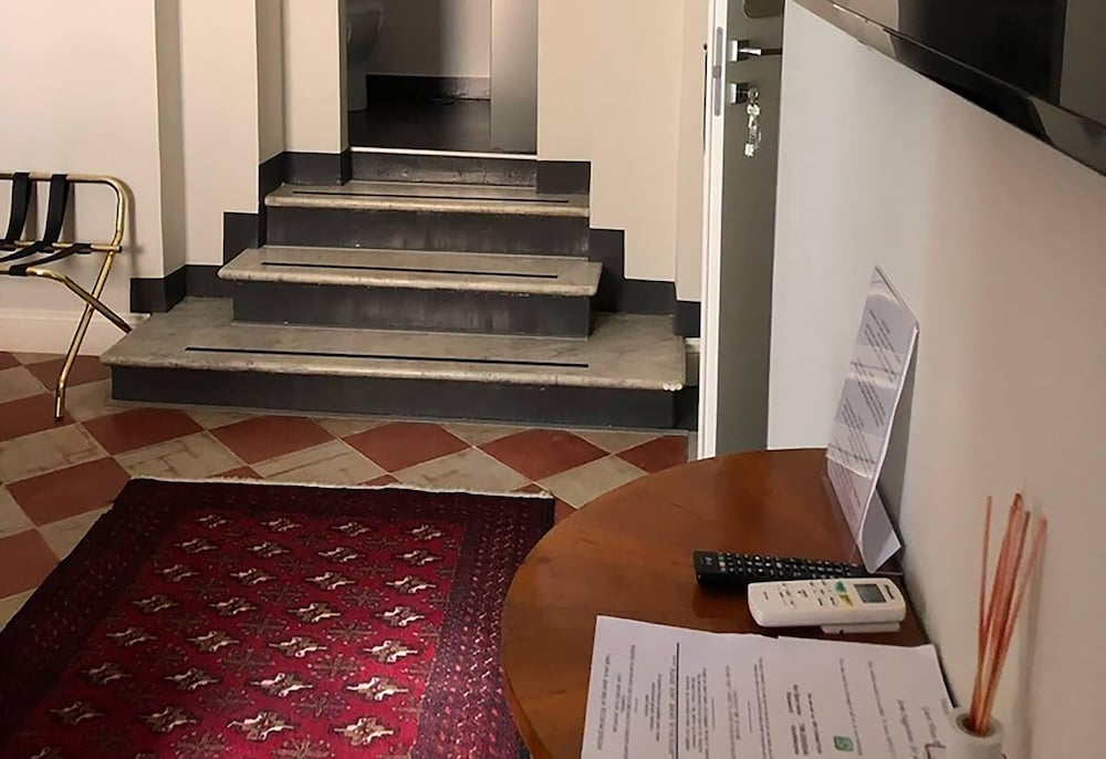 Фото Room94 Piazza Di Spagna