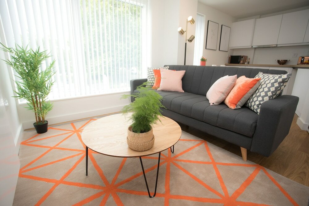 Фото Moonside - Stunning Angel Apartments