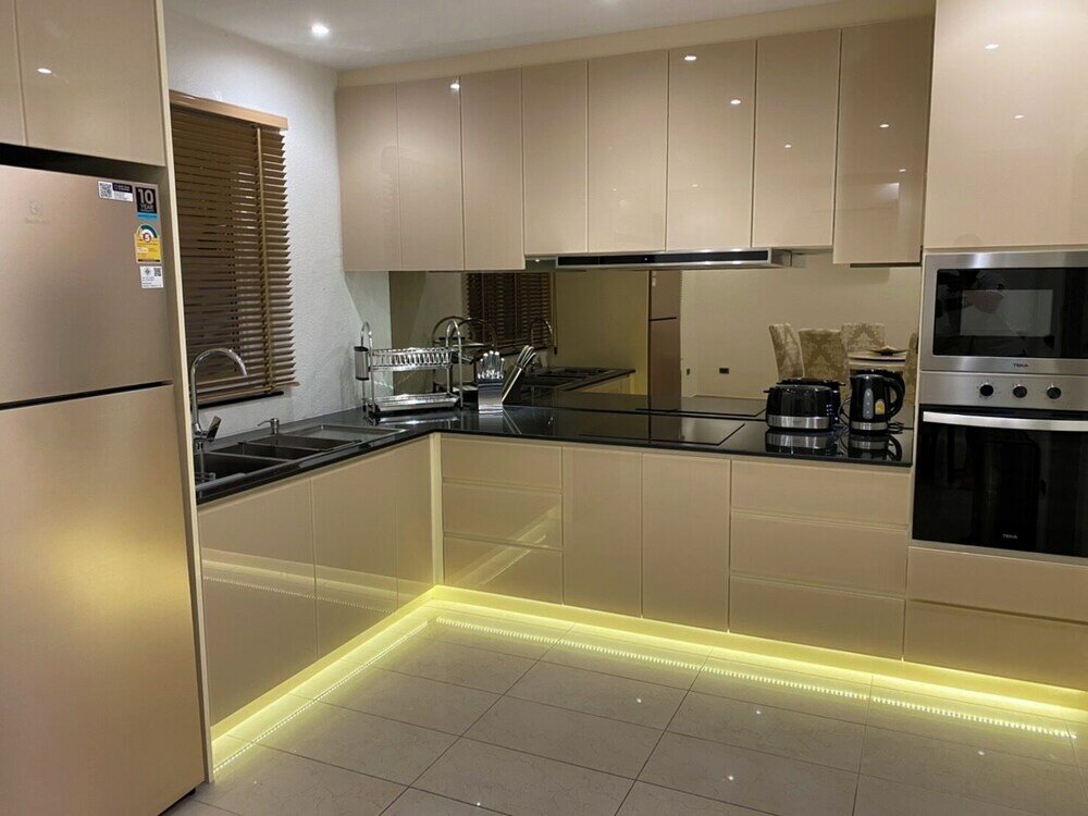 Фото Luxury Pool Villa 510 4br 8-10 Persons