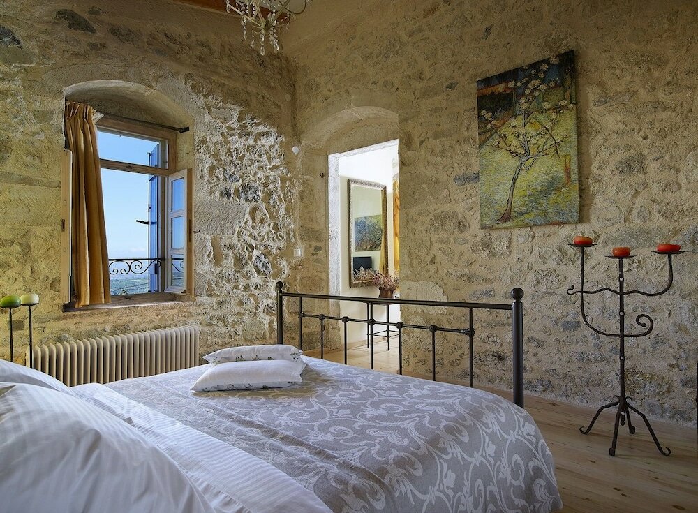 Фото Villa Kerasia