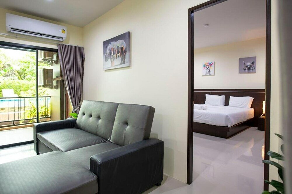 Фото Thip Thip Hotel