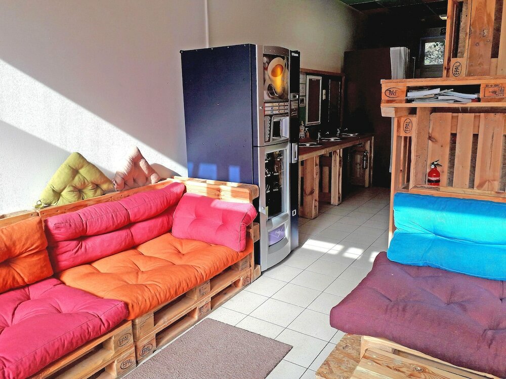 Фото Fox-box Apt. Dresden