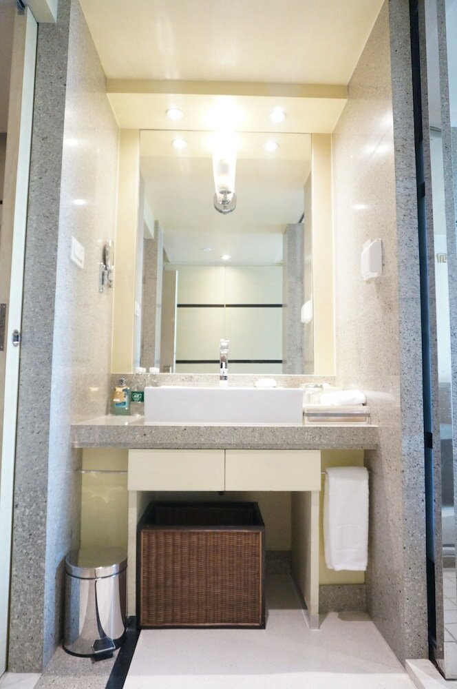 Фото Hengshan Garden Hotel