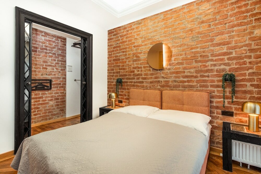 Фото Castello Apartments