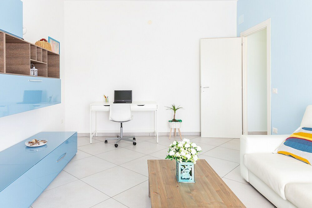 Фото Airport Capodichino Napoli Flat