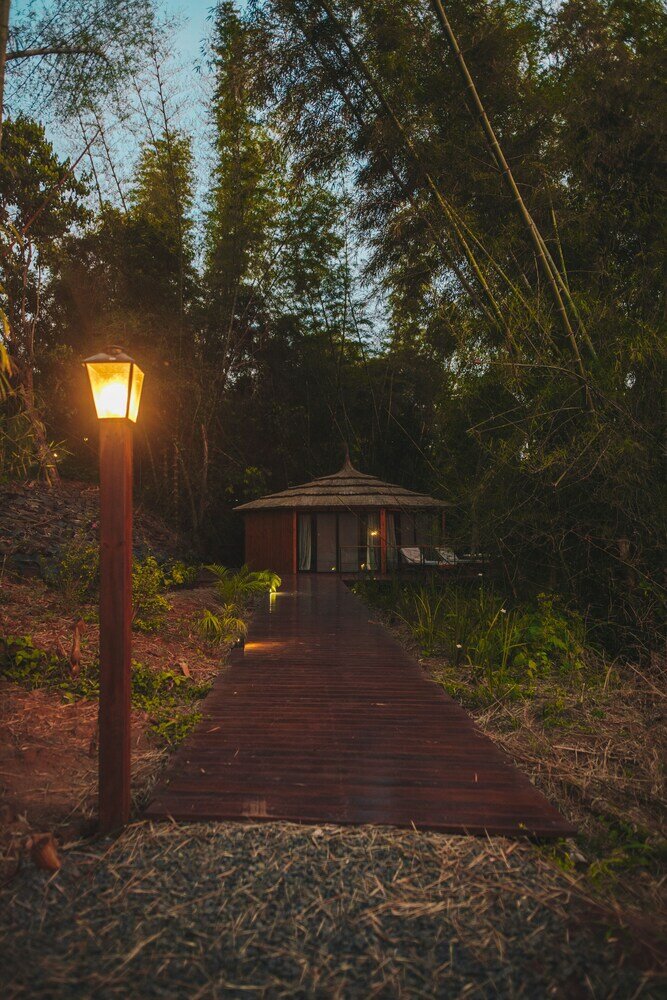 Фото Pristine Iguazú Luxury Camp