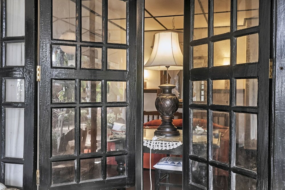 Фото The Icebear Guesthouse