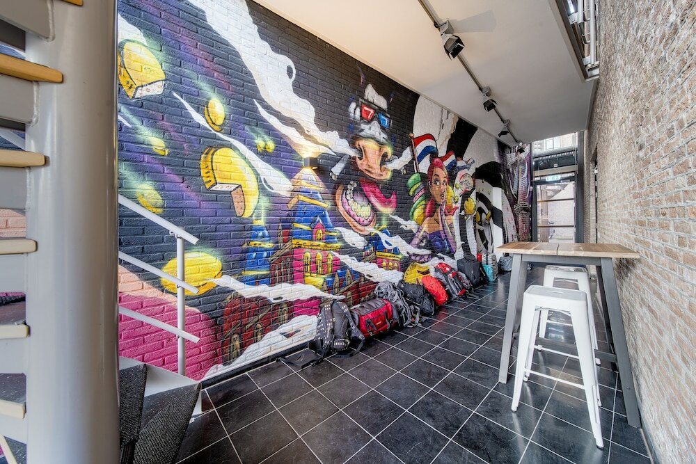 Фото City Trip Hostels