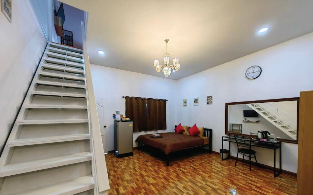 Фото Trang Villa Hotel and Water Park