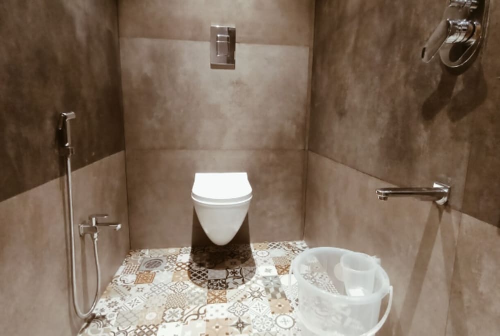 Фото Hotel Prasad Nx