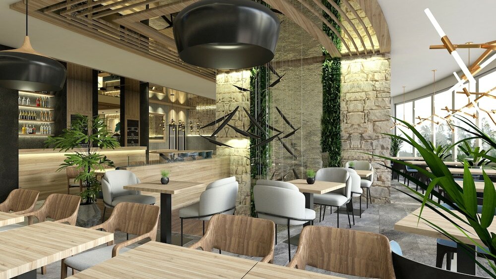 Фото Hotel Square