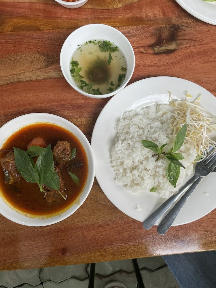 Фото Thuan Phat Hotel