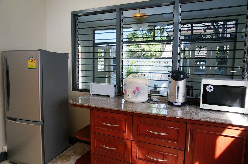 Фото Baan Suksabai Hua Hin