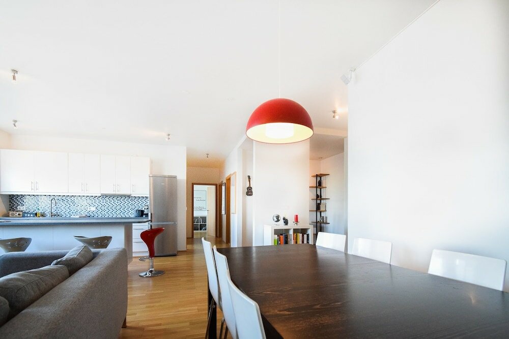 Фото Apartment A15