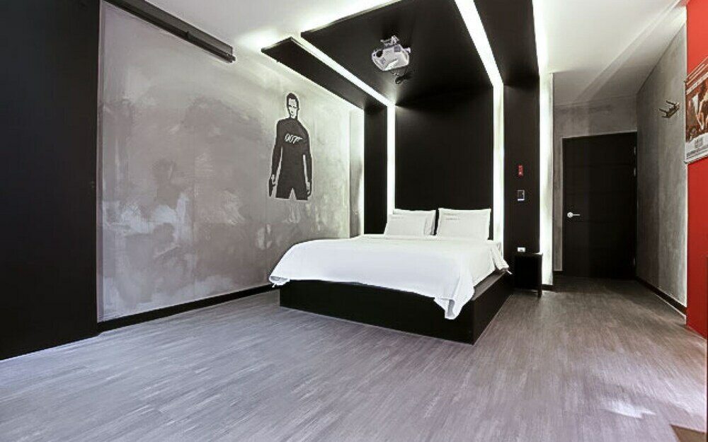 Фото Daejeon Yucheon For U