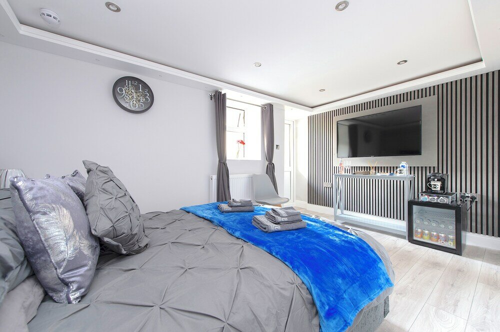 Фото The Pond House - Ensuite Rooms