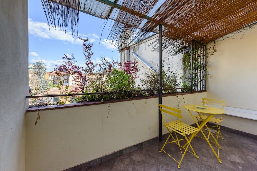 Фото Dolcevita Suite