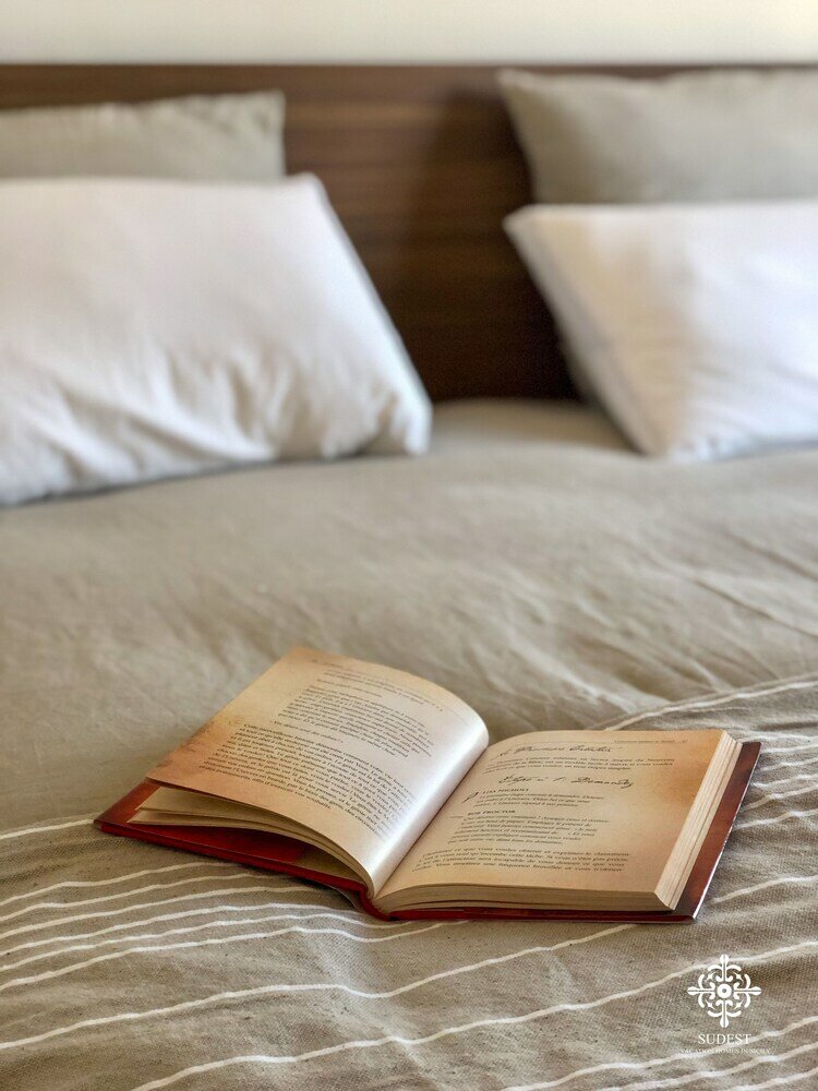 Фото Infinito - Attico sul Mare