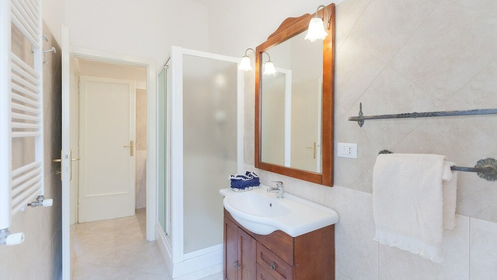 Фото Rental In Rome Vatican Vintage Apartment