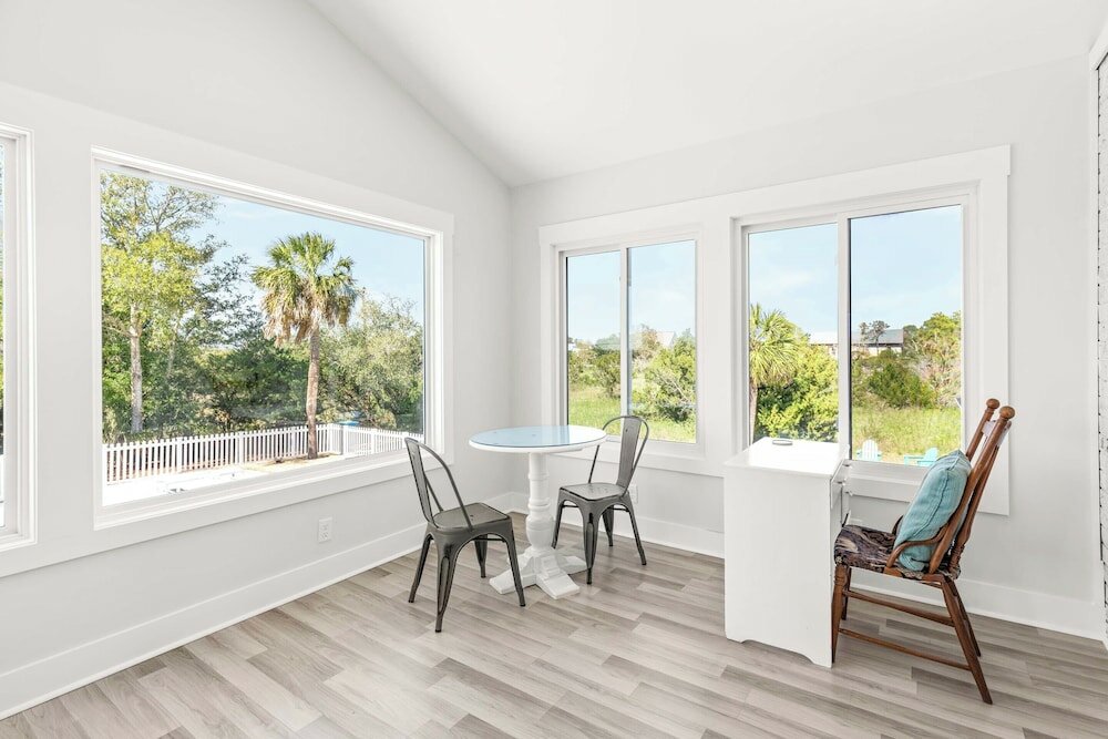 Фото Moonlit Marsh