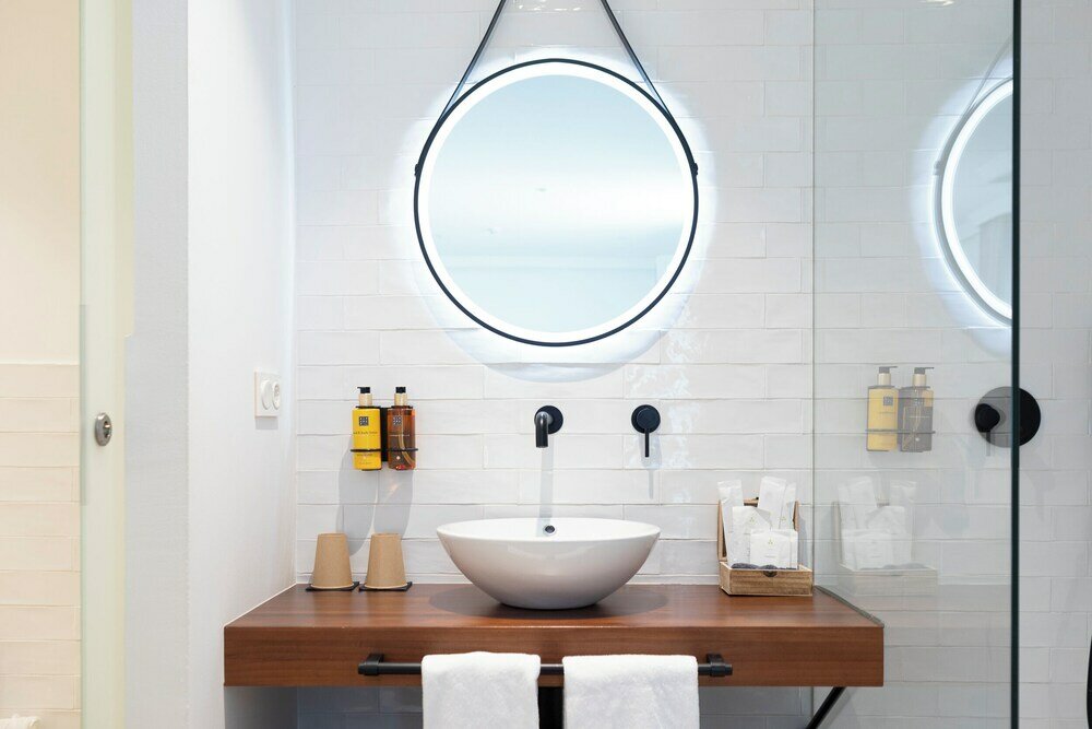 Фото Albariza Hotel Boutique