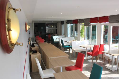 Фото Hotel De La Plage