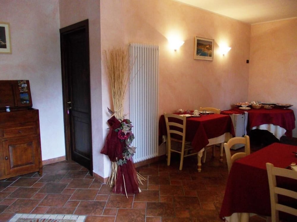 Фото La VIA del sale