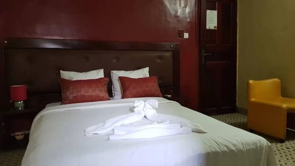 Фото отеля 5