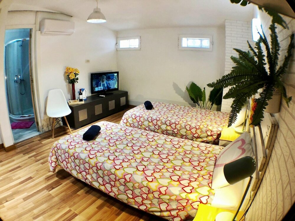 Фото Bunga-Love - Adults Only