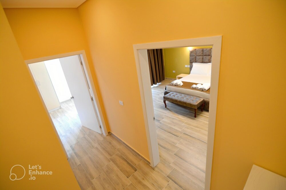 Фото Monte Mare Hotel