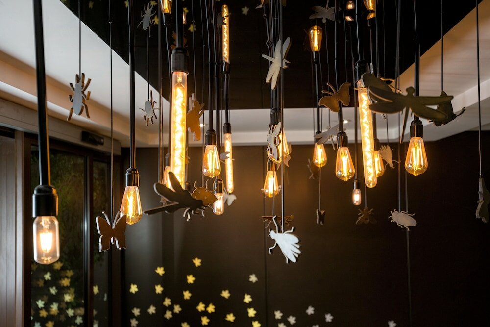 Фото Bedford Hotel