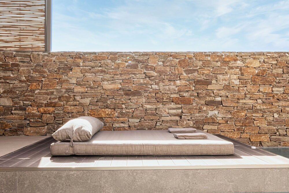 Фото Yenesis Seaside Retreat - Adults only