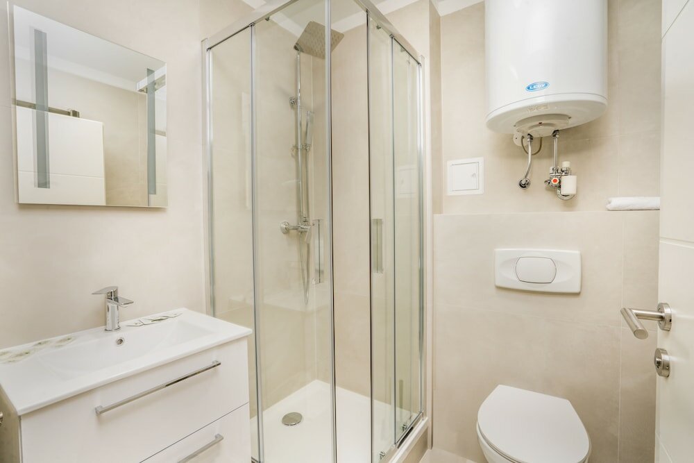 Фото Pappagallo Apartments