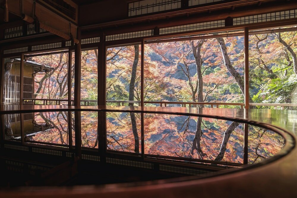 Фото Omo3 Kyoto Toji by Hoshino Resorts