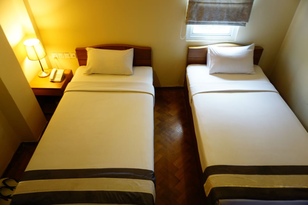 Фото Pleasure View Hotel