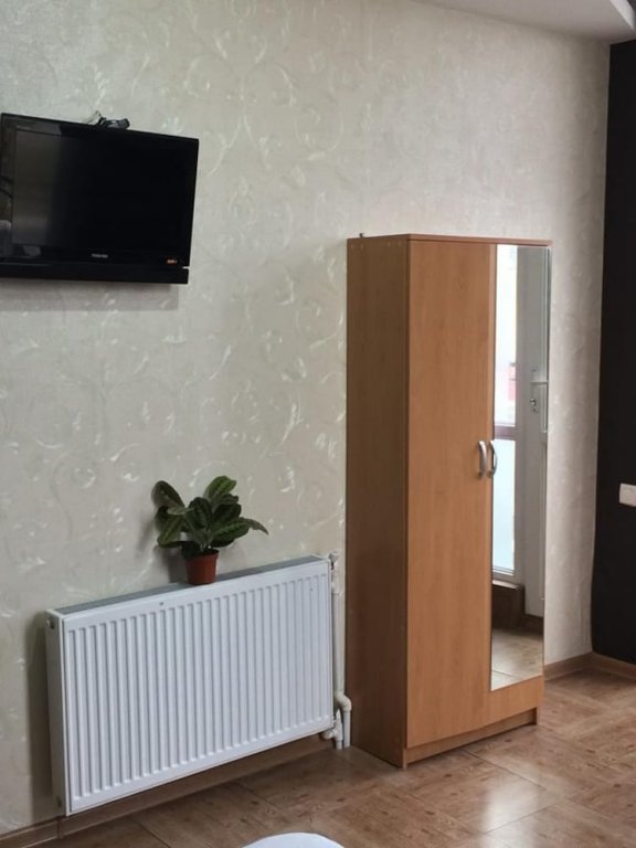 Фото Отель Visit