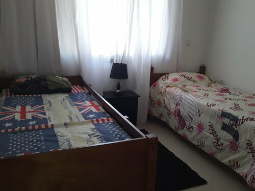 Гостиница Appartement Centre ville L19 в Эль-Джадида