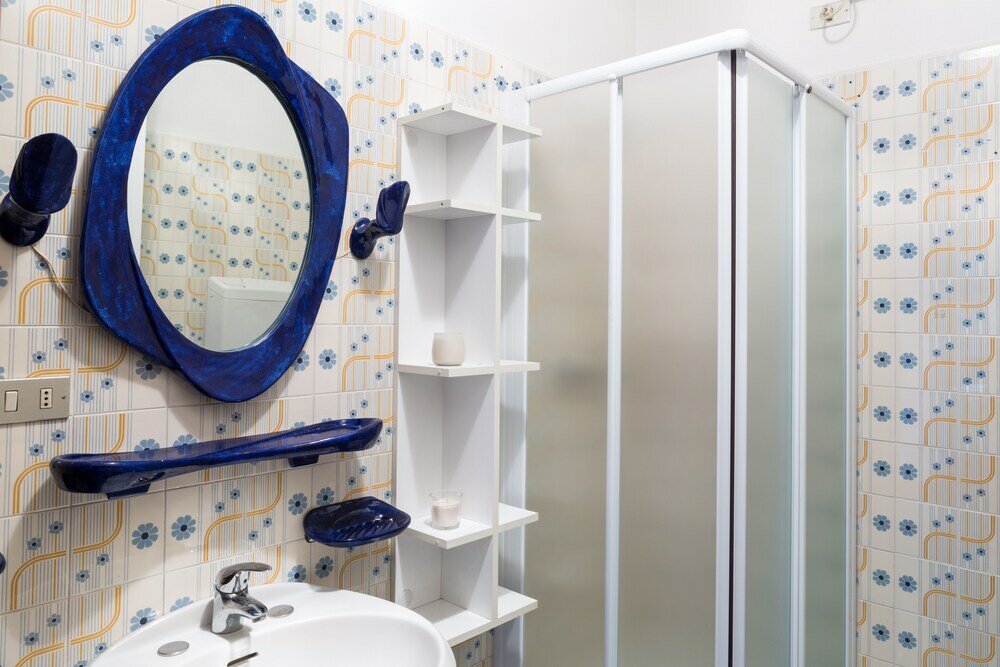 Фото Apartment Surrounded by Greenery