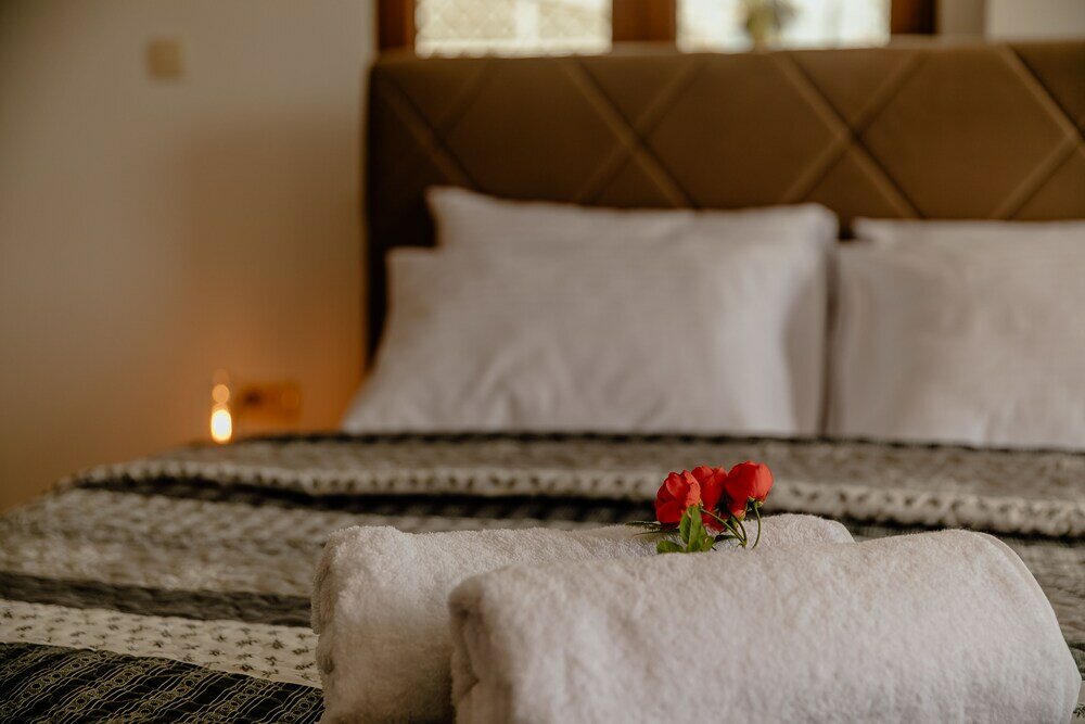 Фото Apartmani Belvedere