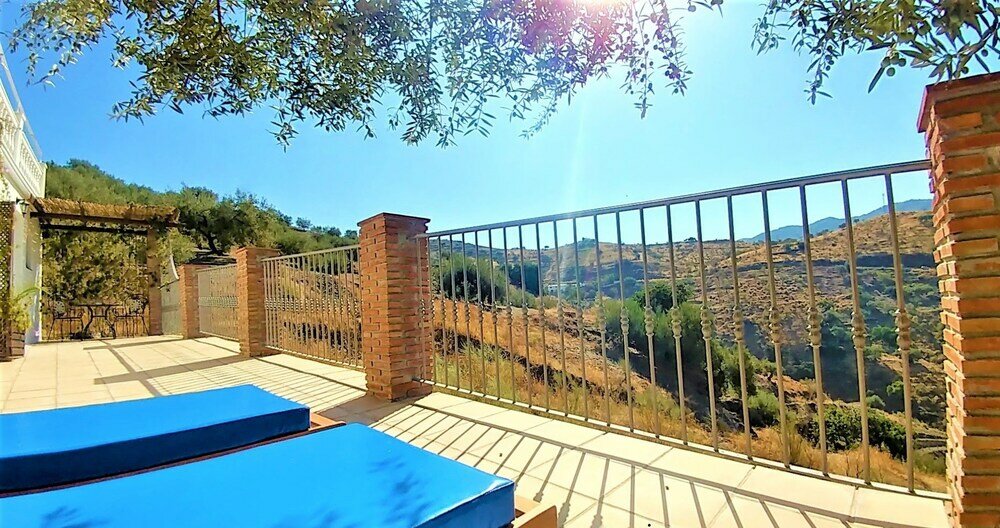 Фото Hacienda Sol