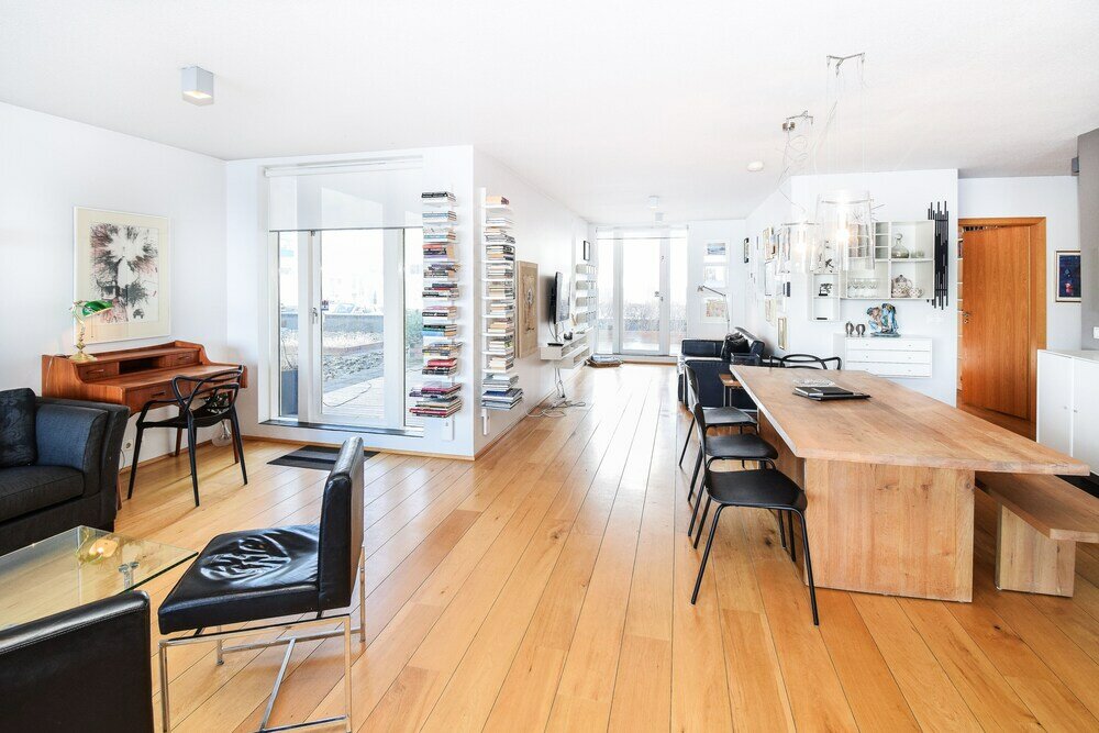 Фото Seaside Paradise Apartment