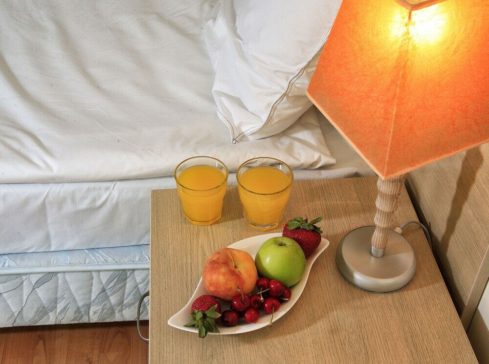 Фото Grand Hotel Oasis