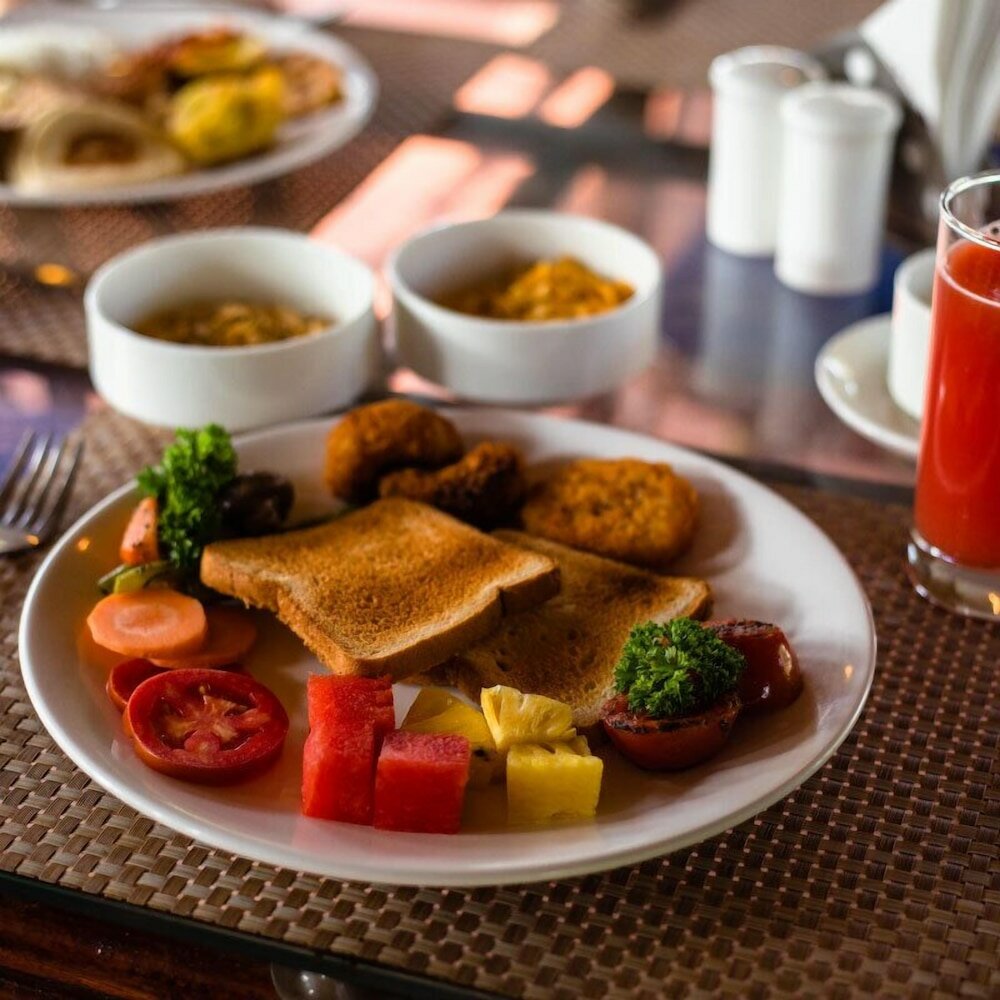 Фото Lago Palm Resort