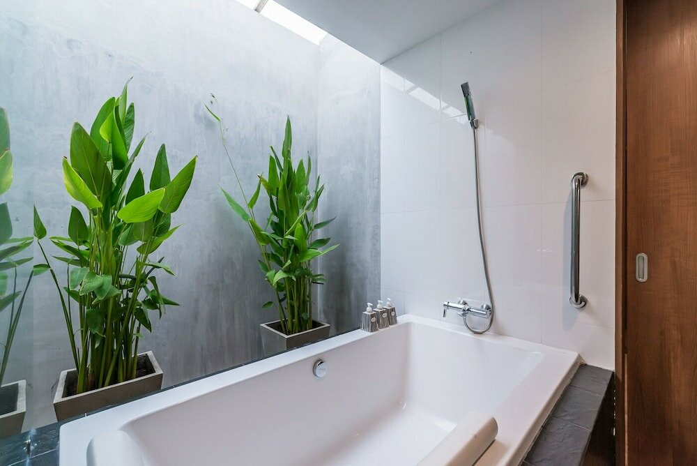 Фото Mövenpick Pool Villa4BR-PrivatePool