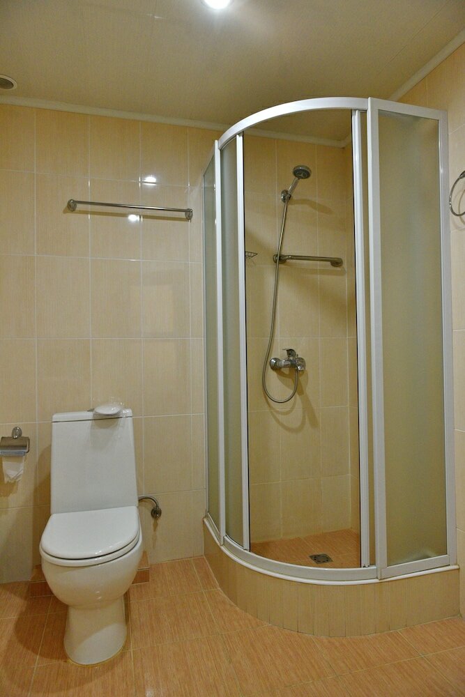 Фото Гостинный комплекс Дхяк