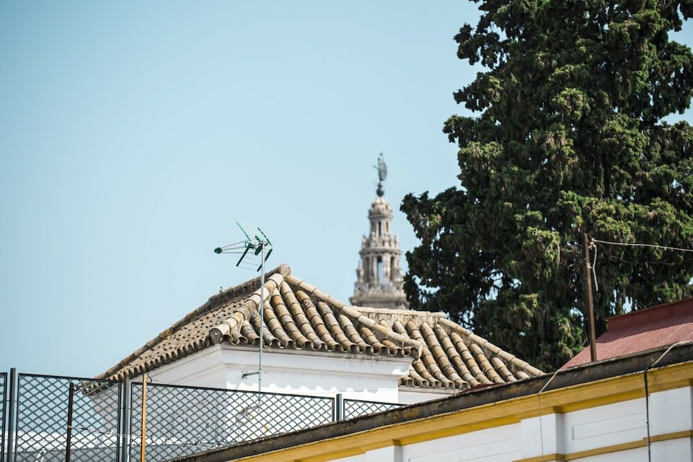 Фото Legado Alcázar Hotel