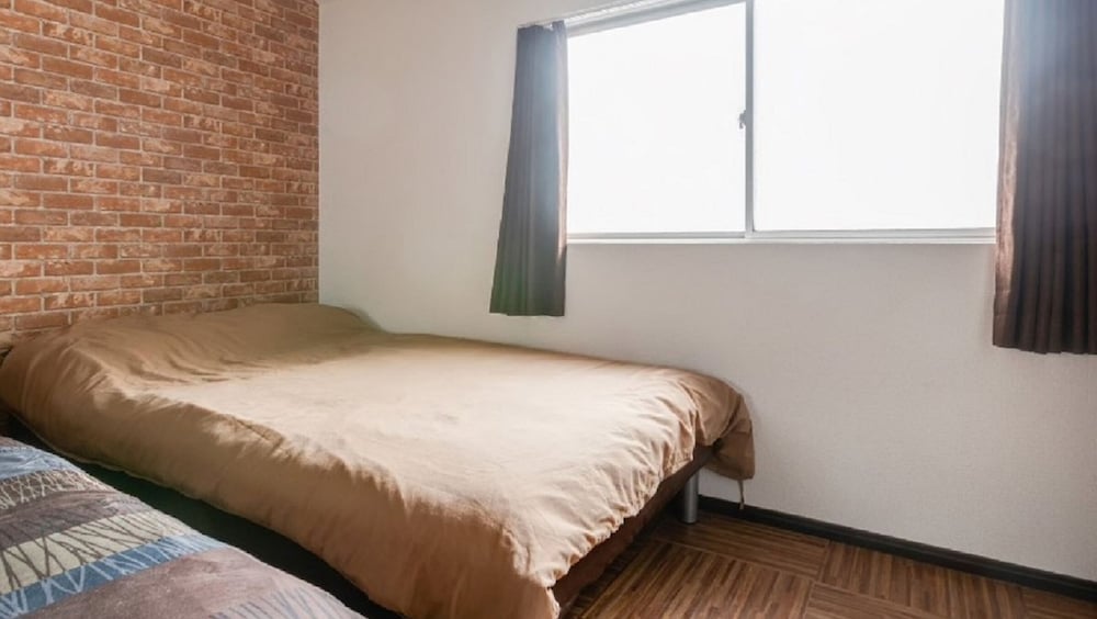 Фото Senbonkita Terrace House