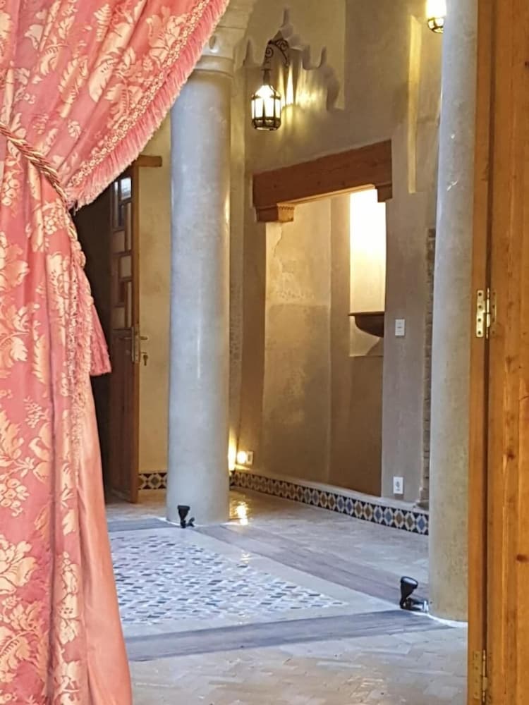 Фото Sultana Larache