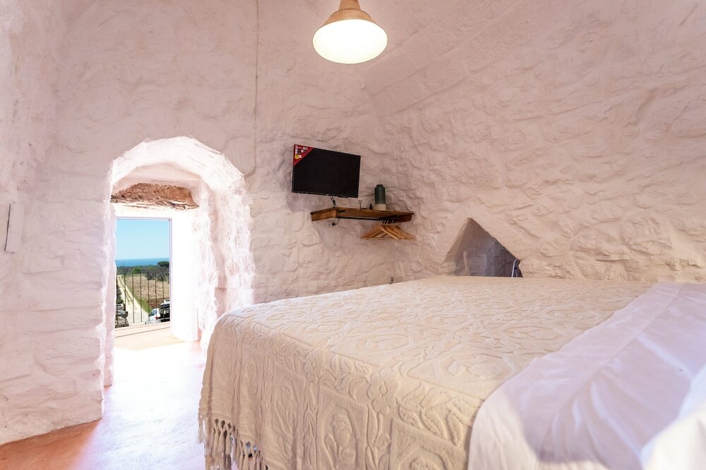 Фото I trulli di Emma