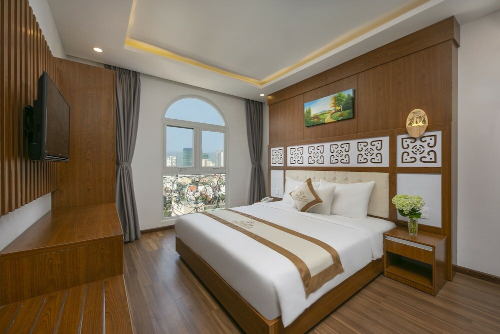 Фото Prague Hotel